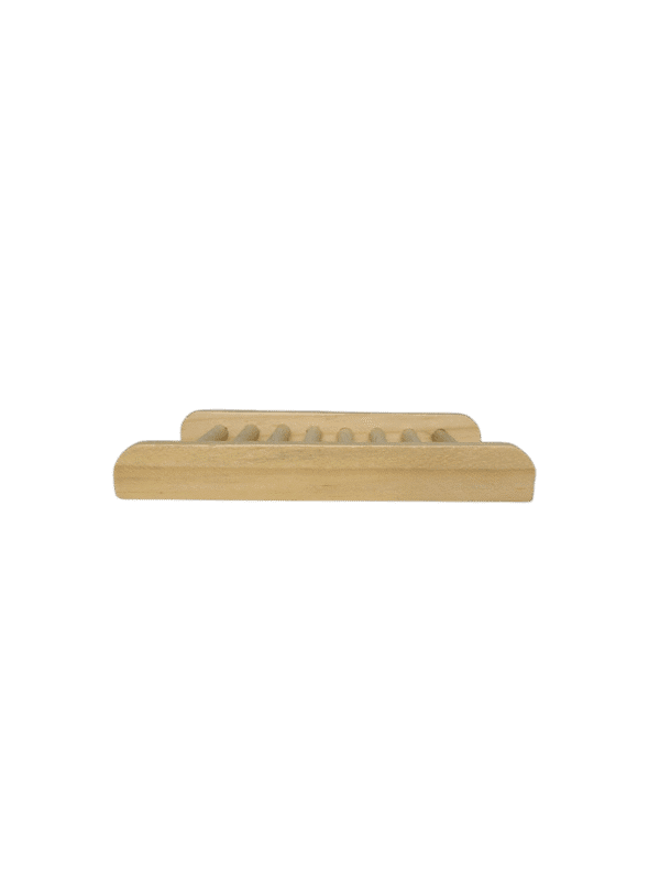 Wood Soap Holder - Image 4