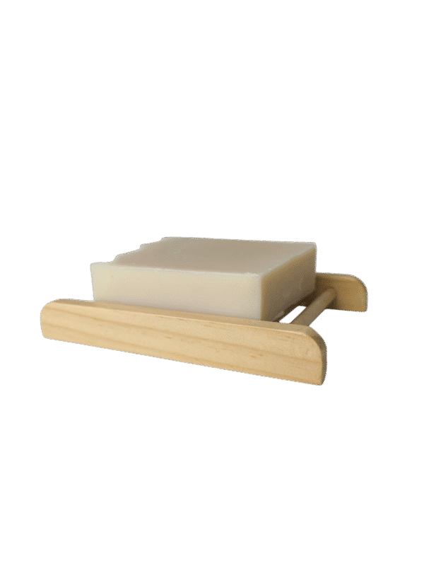 Wood Soap Holder - Image 3