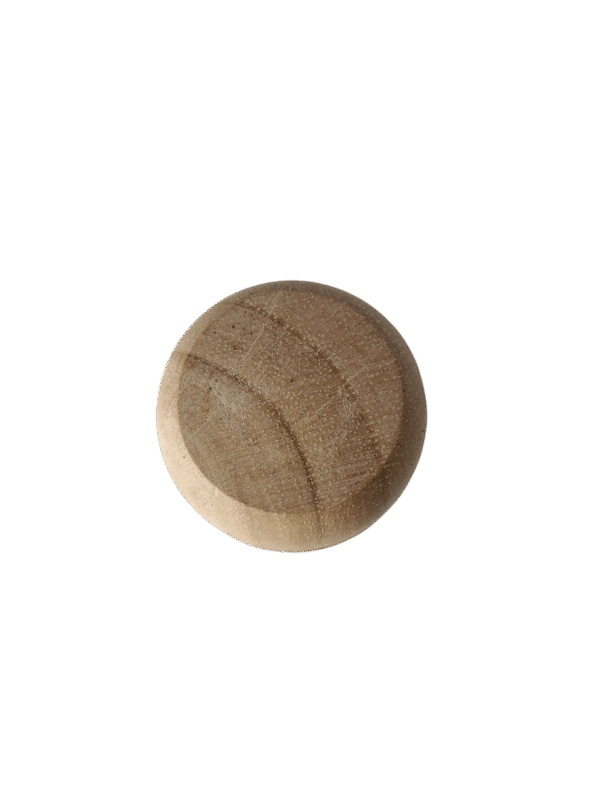 Wood Scrub Brush - Image 5