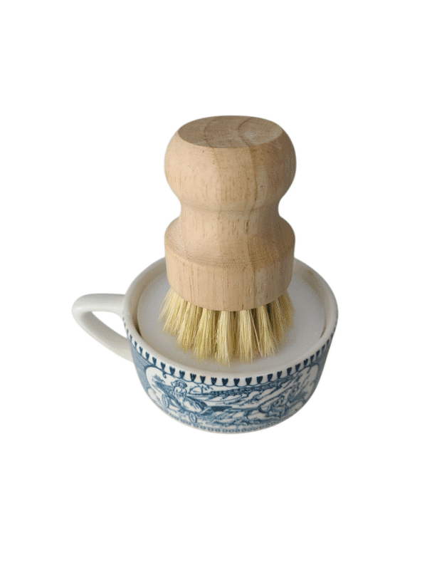 Wood Scrub Brush - Image 6