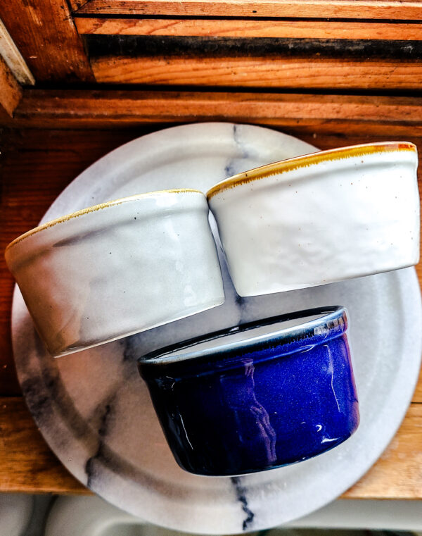 Solid Dish Soap Speckled Cream - Image 7