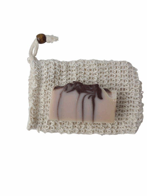 Soap Saver Bag - Image 4
