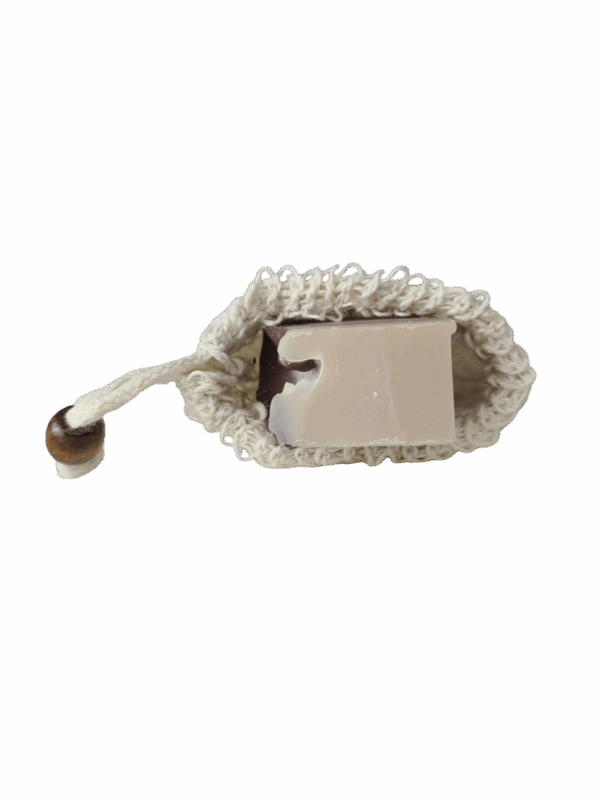 Soap Saver Bag - Image 6