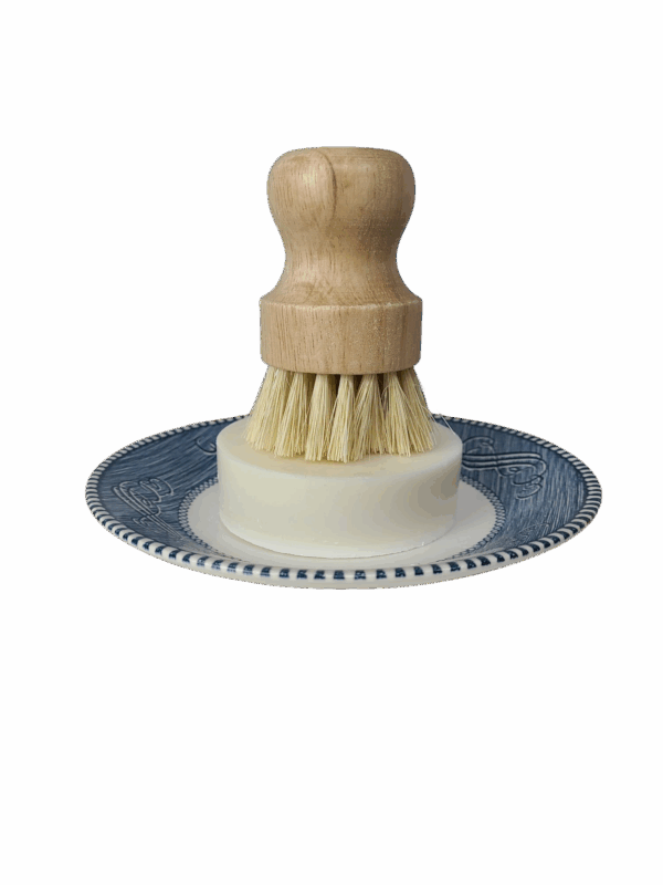 Solid Dish Soap Refill - Image 5