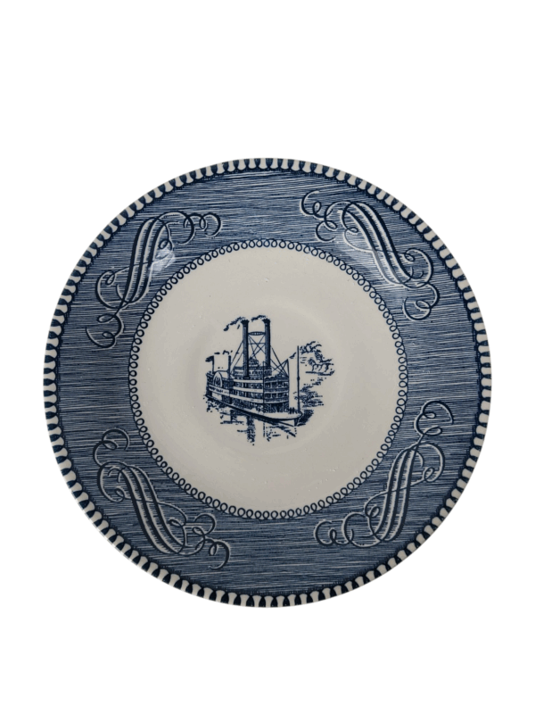 Solid Dish Soap Vintage Dish Set - Image 4